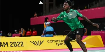 African Games: Badminton rescheduled to March 7