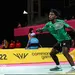 African Games: Badminton rescheduled to March 7