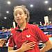 History! Egyptian teenager Hana Goda clinches Gold at African Games