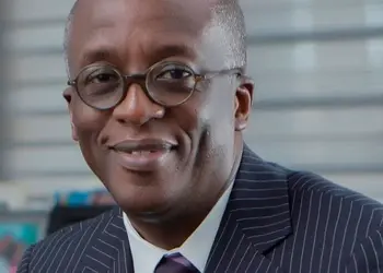 ECG Board Chair Keli Gadzekpo resigns citing personal reasons amidst current energy crisis