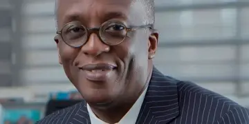 ECG Board Chair Keli Gadzekpo resigns citing personal reasons amidst current energy crisis