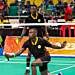 African Games: Ghana’s Badminton contenders bow out of both Men’s and Women’s Singles