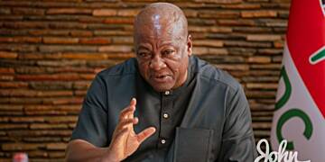 Focus on your sector and work hard to achieve set Target - Mahama to 120-Day Social Contract Taskforce