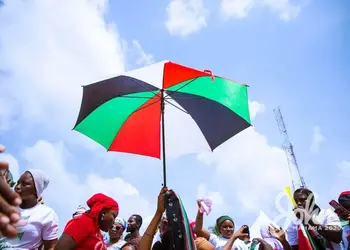 Central Region: NDC calls for immediate release of Gomoa West Chairman over DRIP clash