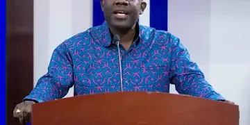 Flood victims from Akosombo Dam spillage cannot be housed at the Sagleme Project- Kojo Oppong