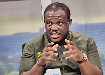 Sam George calls NCA ineffective and blames them for delay in restoration of internet services
