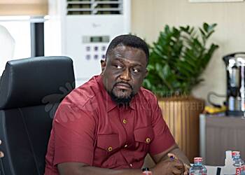 ECG reassures there is no 'dumsor'; there won't be a timetable