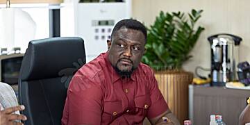 ECG reassures there is no 'dumsor'; there won't be a timetable