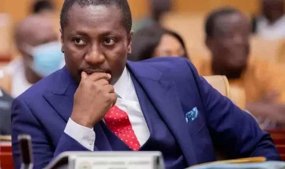 We have firm belief that in the end we will be victorious- Afenyo-Markin