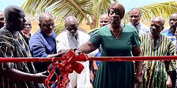 Tullow and Partners redefine Community Care in the West