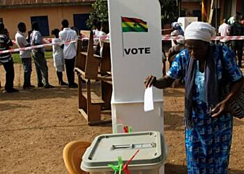 Electoral Commission unveils Election 2024 calendar: Results expected within three days