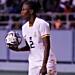 It’s always an honor to wear the national badge; it’s a dream come true – Black Queens player Philomena Abakah