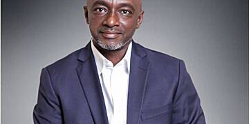 Amb. Edward Boateng speaks at Oxford University Africa Business Forum