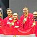 2023 African Games: Egypt sweeps all gold medals at Table Tennis competition