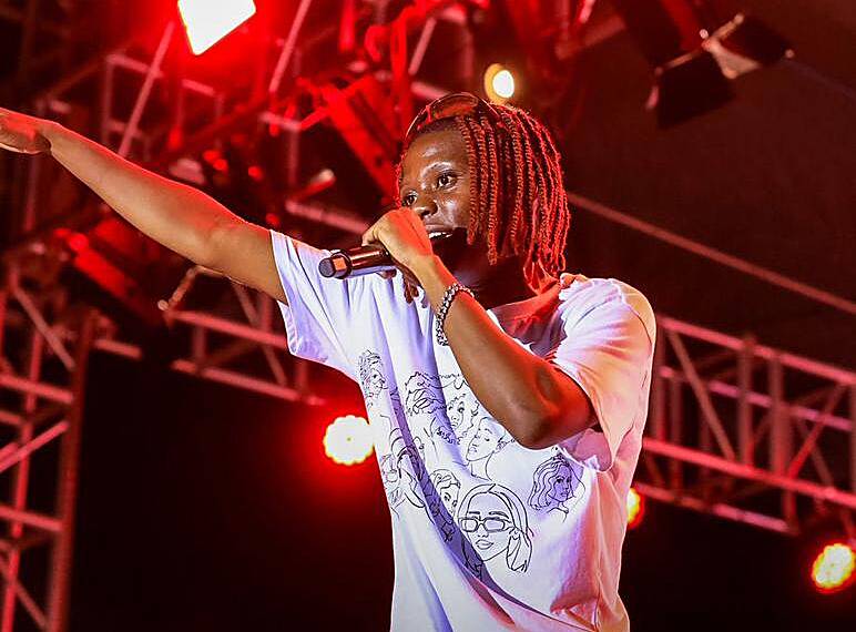 YFM Area Codes Jam 2024: Over 20 Upcoming Talents Shine Alongside Established Stars