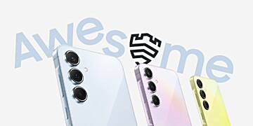 Samsung Galaxy A55 5G and Galaxy A35 5G: Awesome Innovations and Security Engineered for Everyone