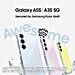 Samsung Galaxy A55 5G and Galaxy A35 5G: Awesome Innovations and Security Engineered for Everyone