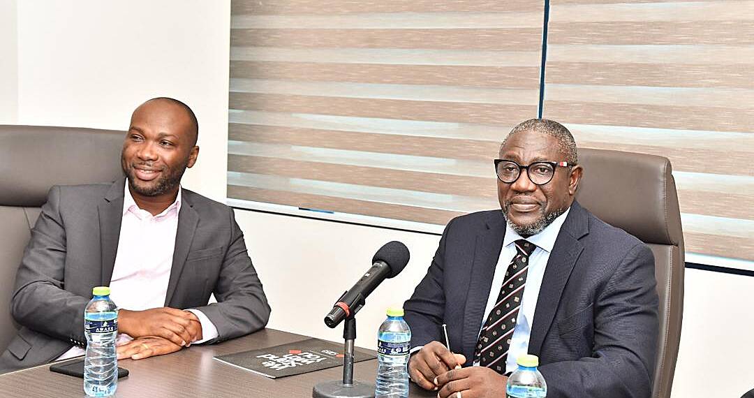 Consolidated Bank Ghana LTD (CBG) Leads GHS 600 million Note Programme Listing for Kasapreko Co. PLC on Ghana Fixed Income Market