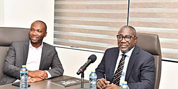 Consolidated Bank Ghana LTD (CBG) Leads GHS 600 million Note Programme Listing for Kasapreko Co. PLC on Ghana Fixed Income Market