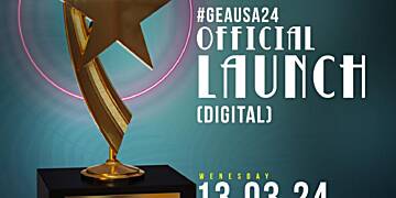 Ghana Entertainment Awards USA announces digital launch for #GEAUSA24