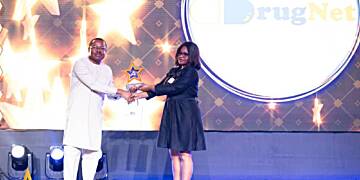 DrugNet wins 'HealthTech Company of the Year' at 2024 Ghana Fintech Awards