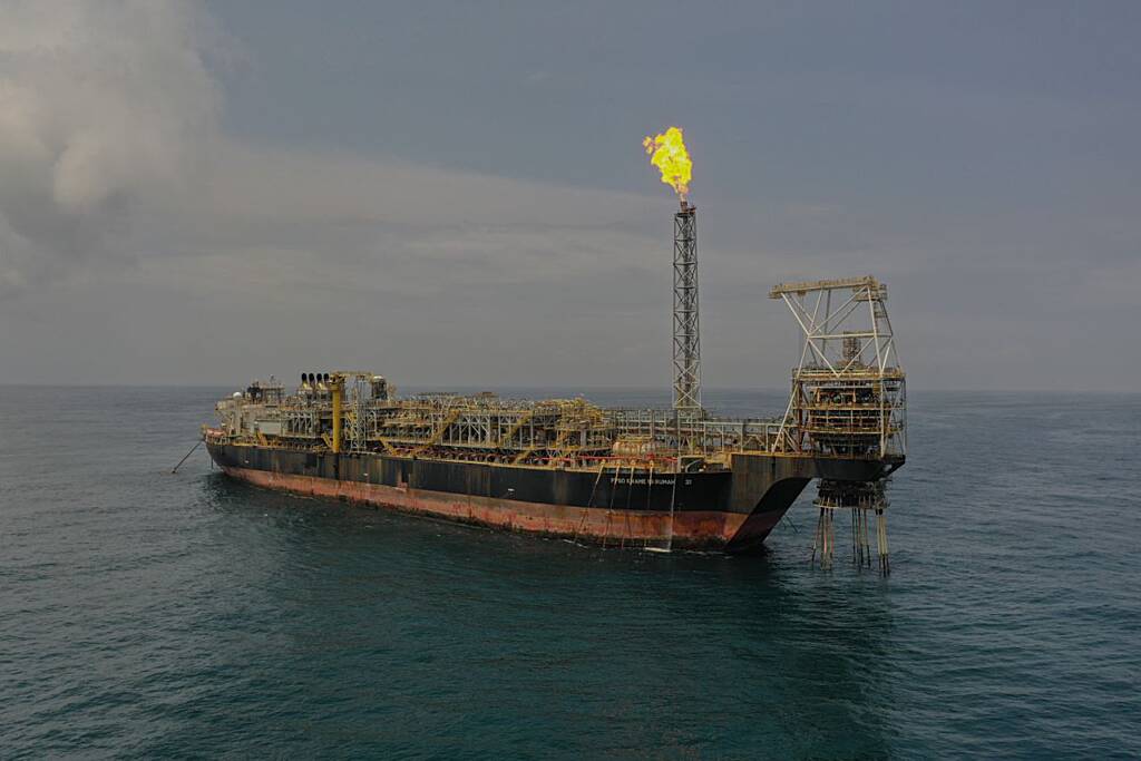 “Putting Ghana first”: Tullow’s Local Content Success Story