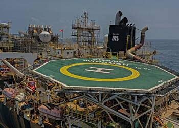 “Putting Ghana first”: Tullow’s Local Content Success Story