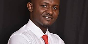 Charles Asiedu Takes Swift Action After Tagic Loss in Brosankro Old Town