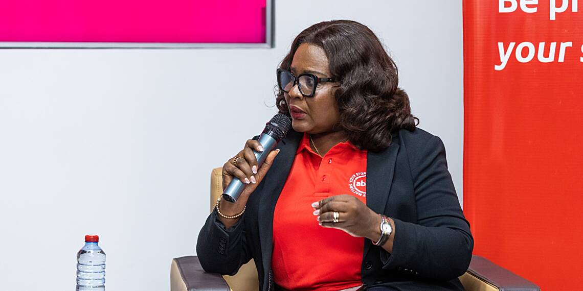 Absa Bank leverages new brand promise