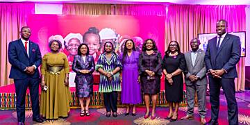 Absa Women’s Network marks International Women’s Day with unique event