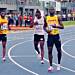 2023 African Games: Joe Paul and Ibrahim Fuseini qualify to 200 metre final