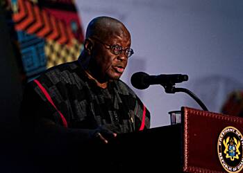 Minority threatens impeachment against Prez. Akufo-Addo over anti-gay bill dispute