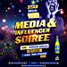 Star Beer to Host Exclusive Media and Influencer Soiree to Celebrate Premium Quality