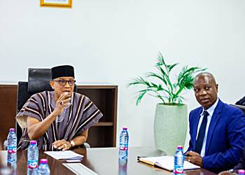 Tanzanian energy regulators understudy NPA"s operations