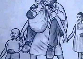 Weaker Sex, Strongest Spine: Celebrating Ghanaian Women in March and Beyond
