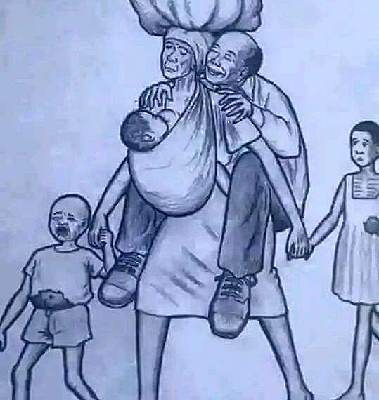 Weaker Sex, Strongest Spine: Celebrating Ghanaian Women in March and Beyond