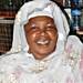 Hajia Ramatu Wife of National Chief Imam passes