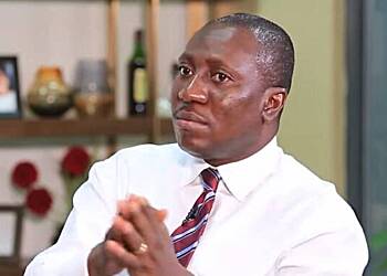 NPP applauds Majority caucus, urges speaker to uphold the rule of law