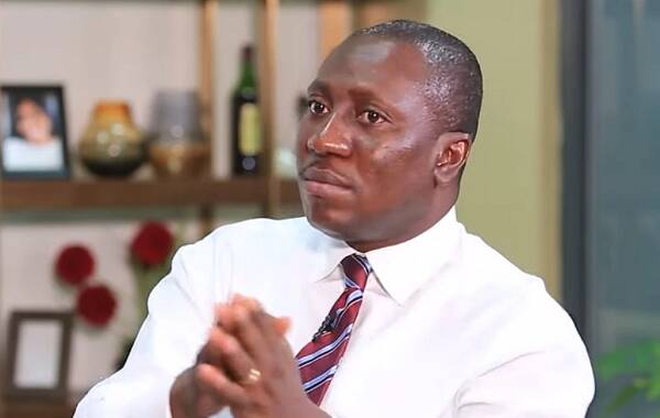 Politics should not be about wealth, guard our democracy – Afenyo-Markin urges political parties