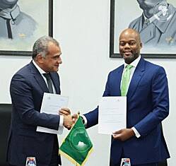 The AfCFTA extends reach to North Africa