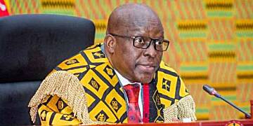 I will ensure the 9th parliament operates with high standards - Bagbin