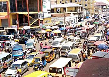 Concerned Drivers Association dismisses regional Executives' call for fare increase