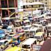 Concerned Drivers Association dismisses regional Executives' call for fare increase
