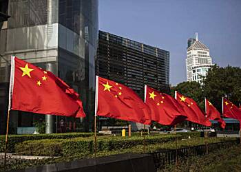 China vows to treat foreign firms equally amid industrial upgrade push