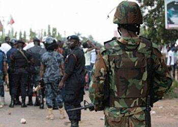 Renewed curfew hours imposed on Alavanyo and Nkonya following latest clashes