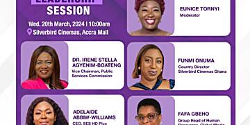 Global Media Alliance celebrates International Women’s month with thought leadership session