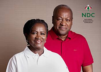 Mahama set to launch NDC Women's Manifesto in Ashanti Region today