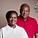 Mahama set to launch NDC Women's Manifesto in Ashanti Region today