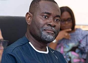 What killed John Kumah?