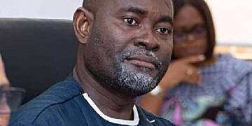 What killed John Kumah?